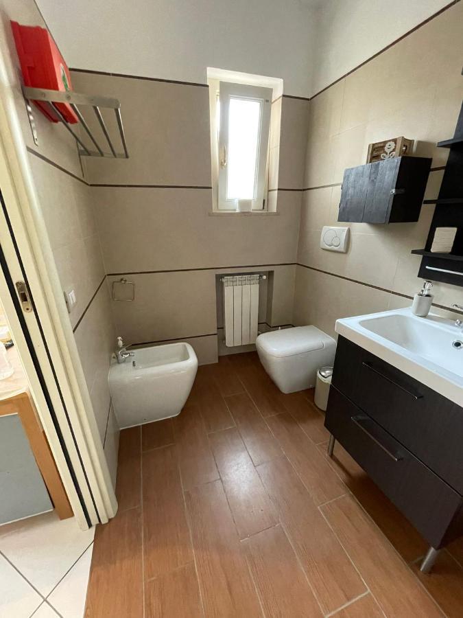 Villa Themaki'Shouse à Fiumicino Extérieur photo